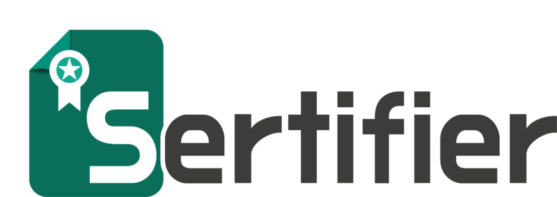 Sertifier
