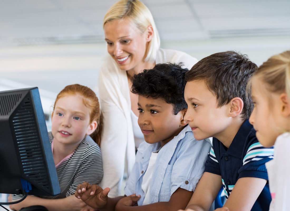 How School Passport Helped Alachua County Public Schools Solve Data Privacy Concerns