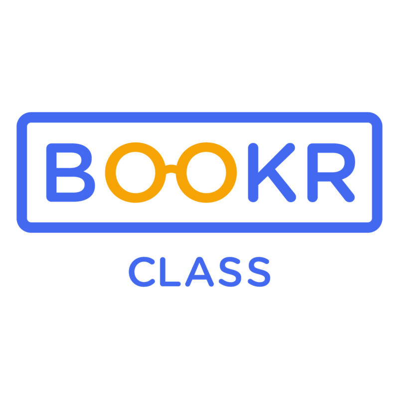 BOOKR CLASS