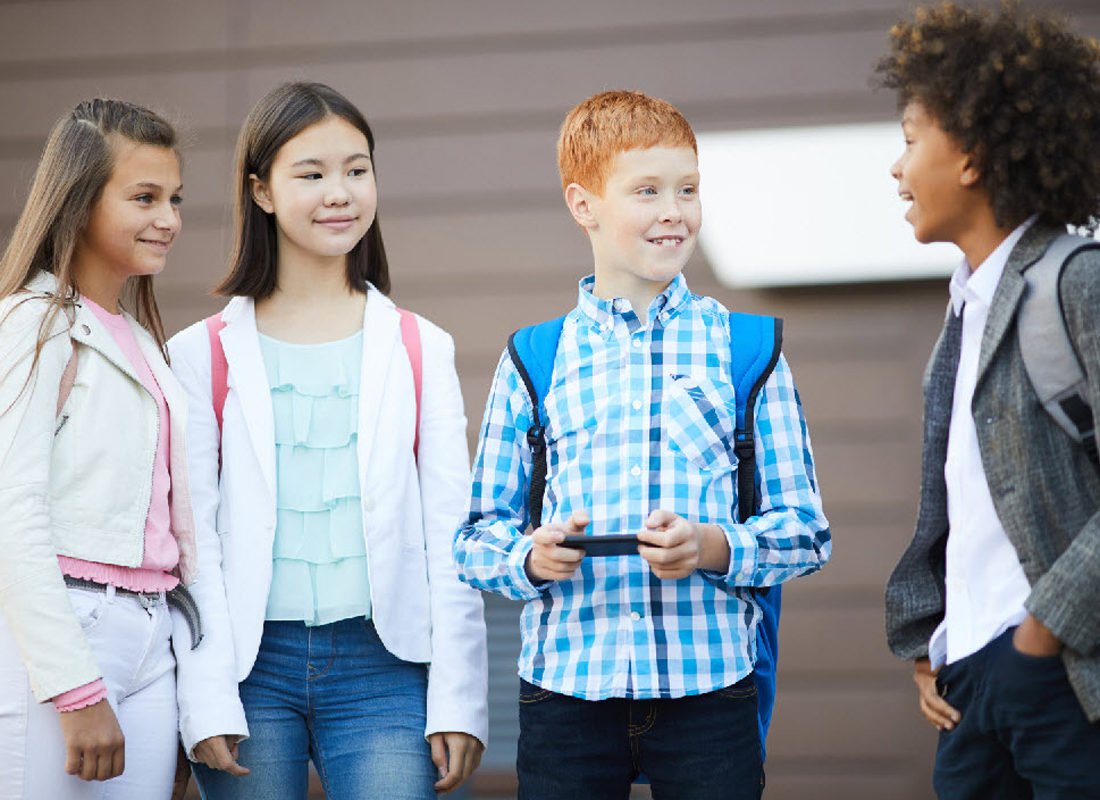 Back to School Tips from GG4L