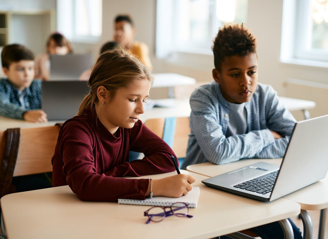 Best Practices to Safeguard Student Data