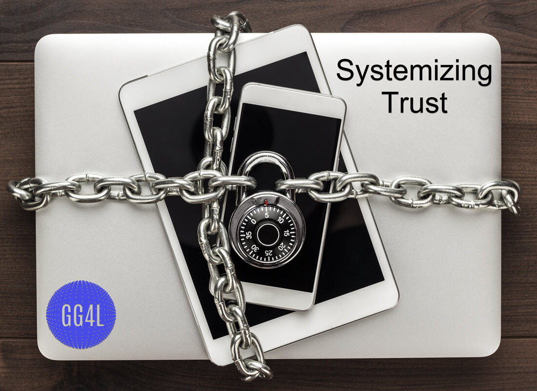 Better PII Governance: Systemizing Trust