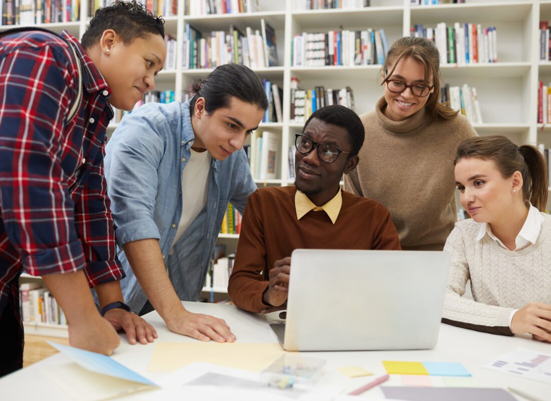CSPA Virtual Internship Program Provides WBL Opportunities for High School Students