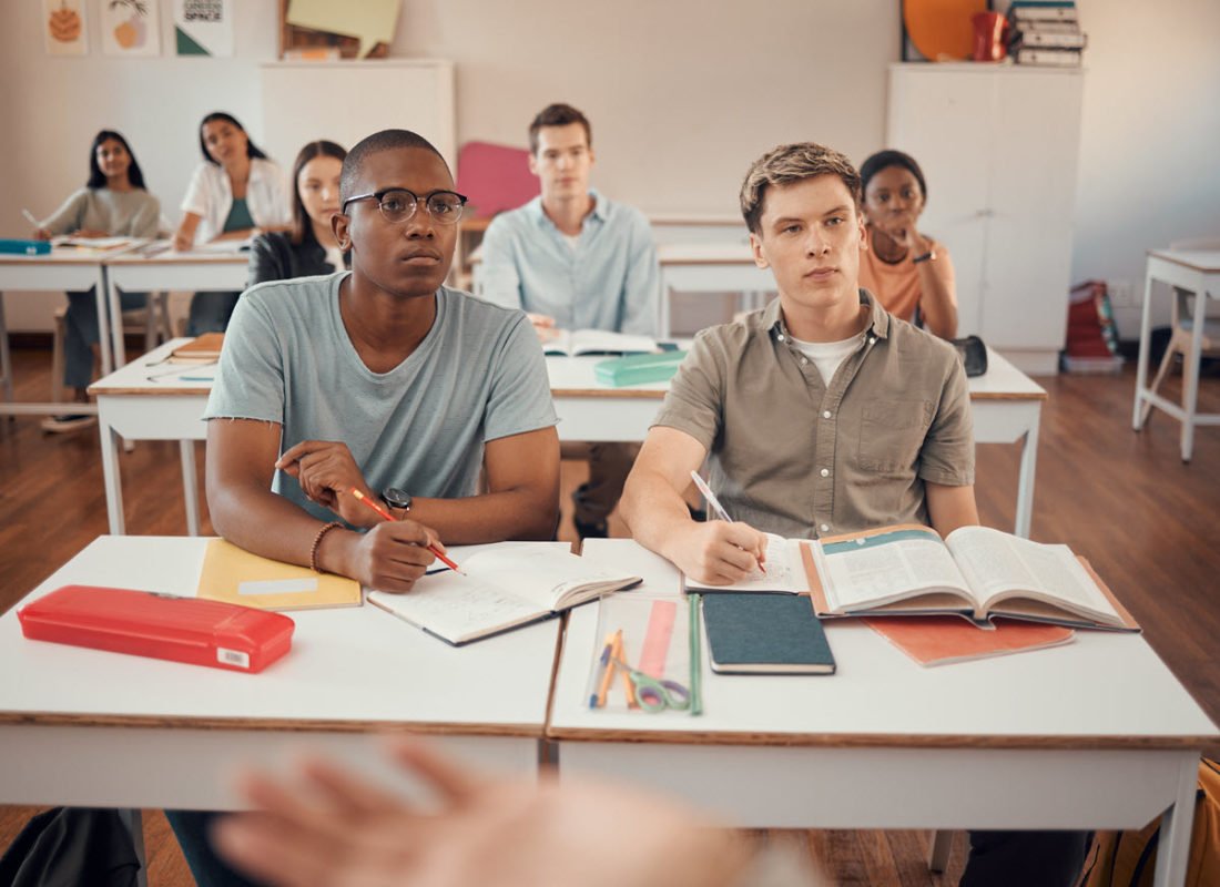 Career Readiness Is the Future of Education