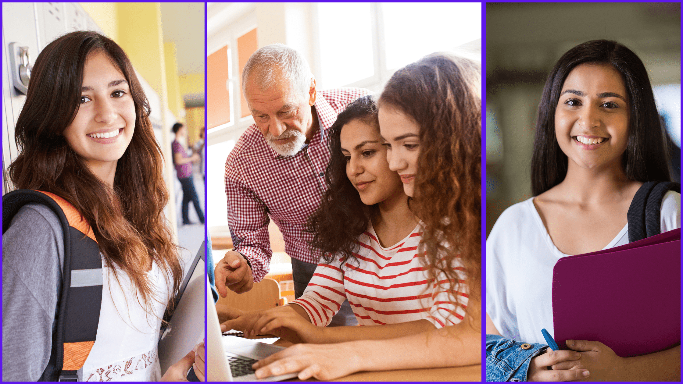Certified School Passport Administrator Internships