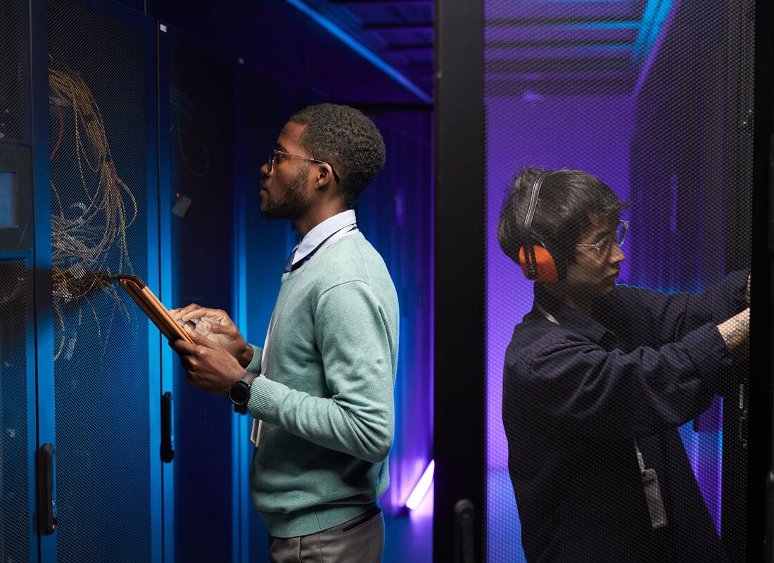 Cybersecurity Best Practices for Data Privacy