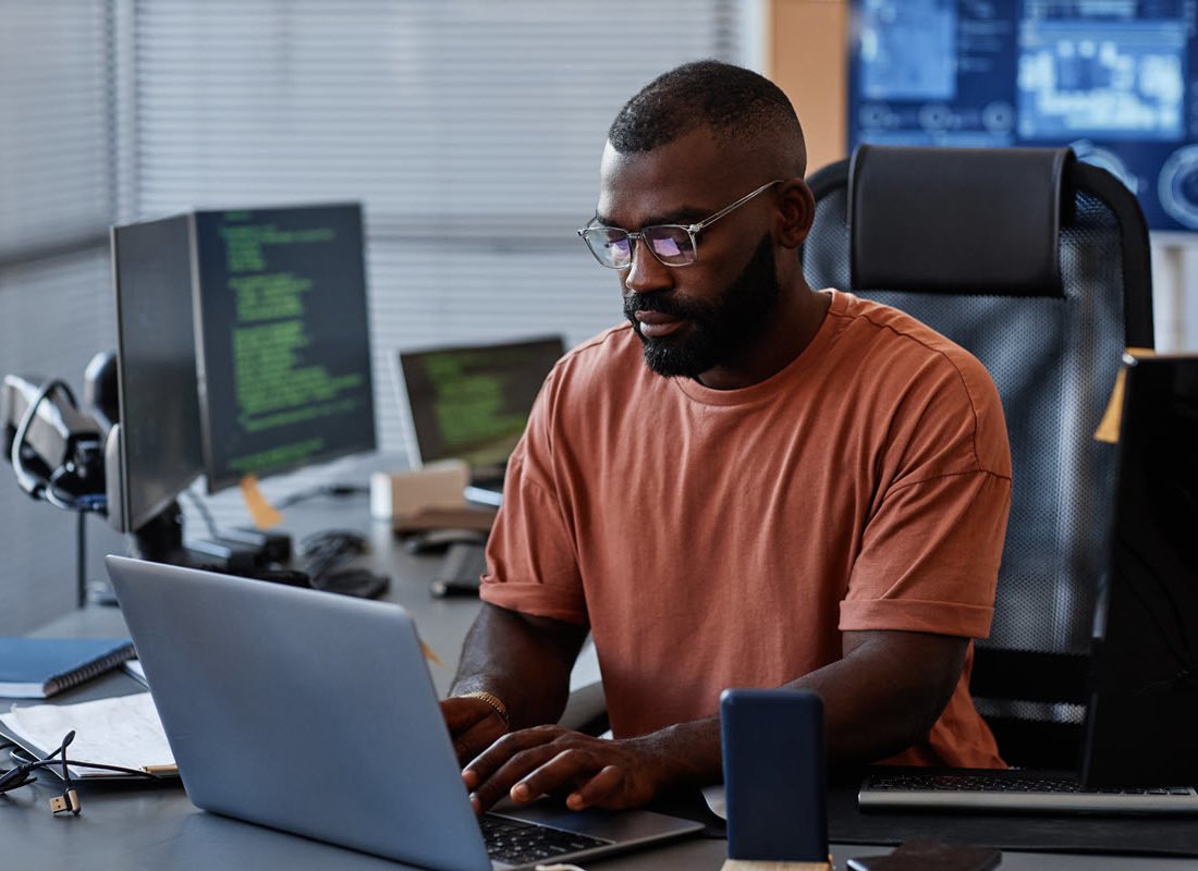 Free Training for School IT Employees