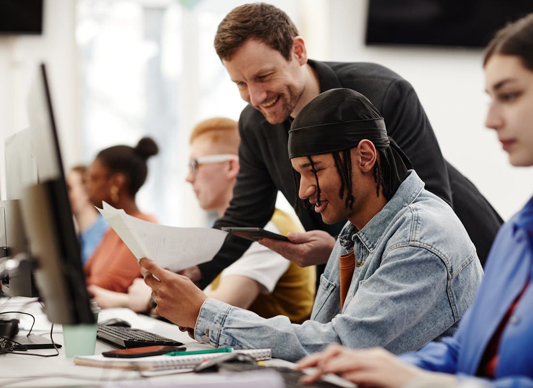 Future Proof IT Infrastructure in Your District with Better Data Management