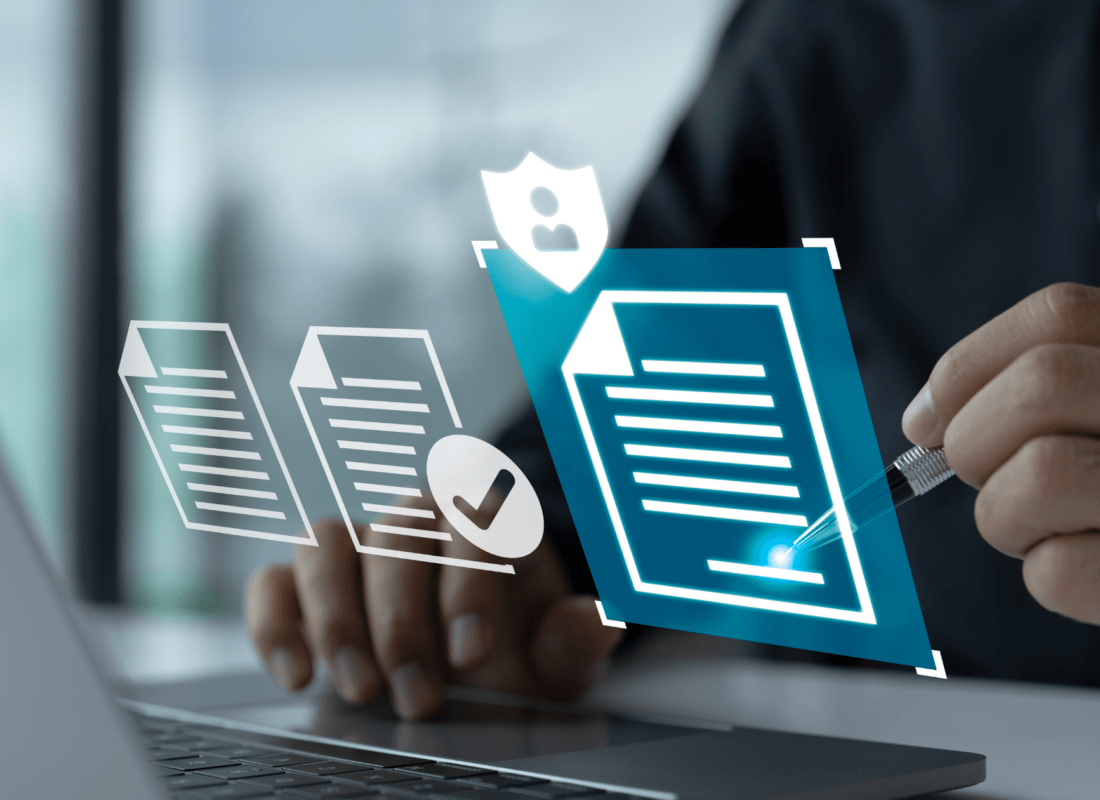 Secure Data Exchange with School Passport’s Privacy Shield