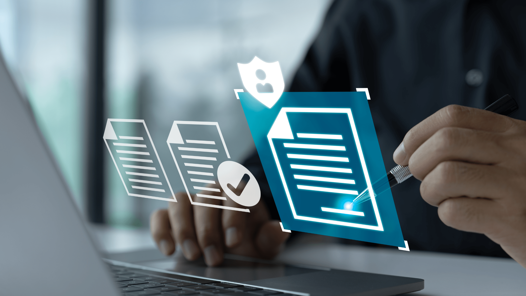 Secure Data Exchange with School Passport’s Privacy Shield
