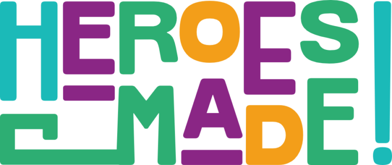 HeroesMade logo