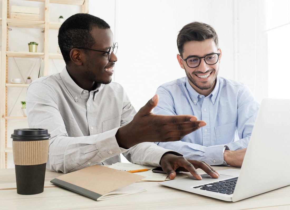 Improve District Operational Efficiency with Secure Technology