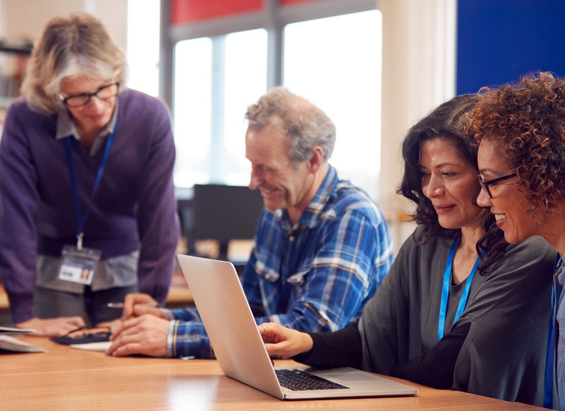 Navigating K-12 Data Privacy Challenges: A Guide for School IT Leaders