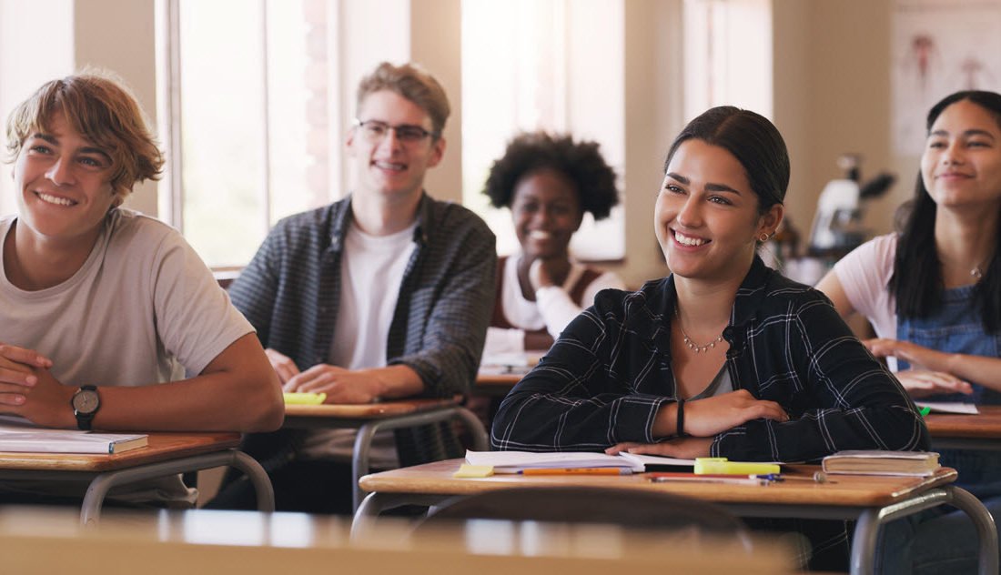 Supporting District Goals to Foster Career Readiness