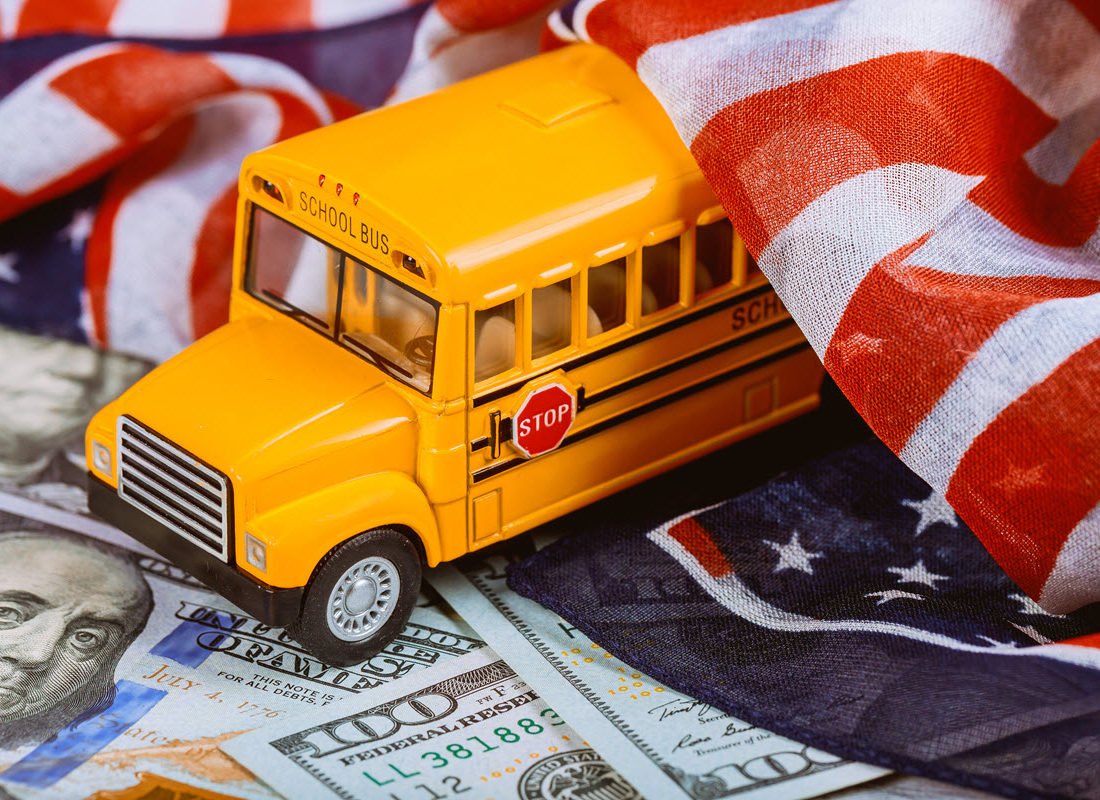 The Deadline Is Approaching for Using ESSER and GEER Funding