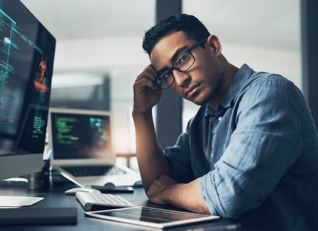Uncovering the Risk of Unknown Technology
