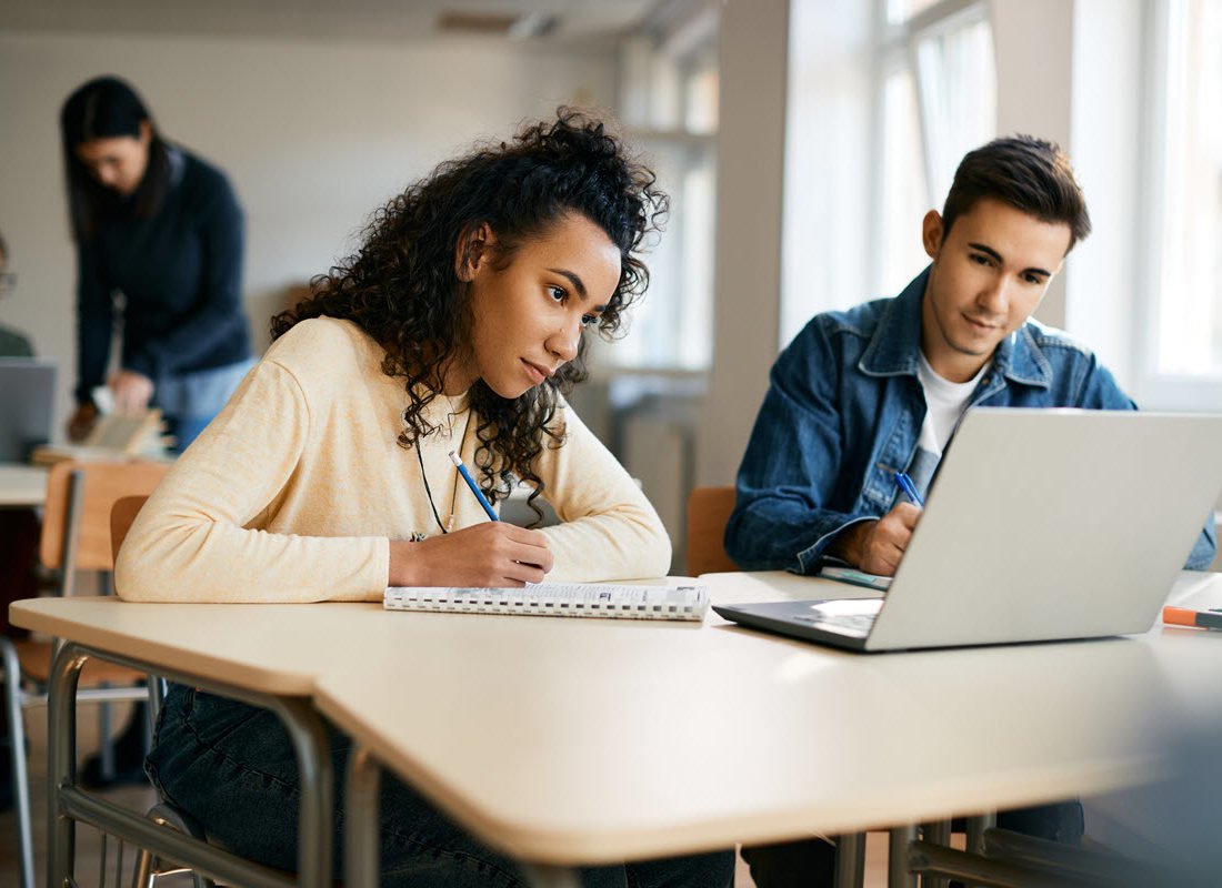 Virtual Work-Based Learning Program Creates Pathway to High-Paying Jobs