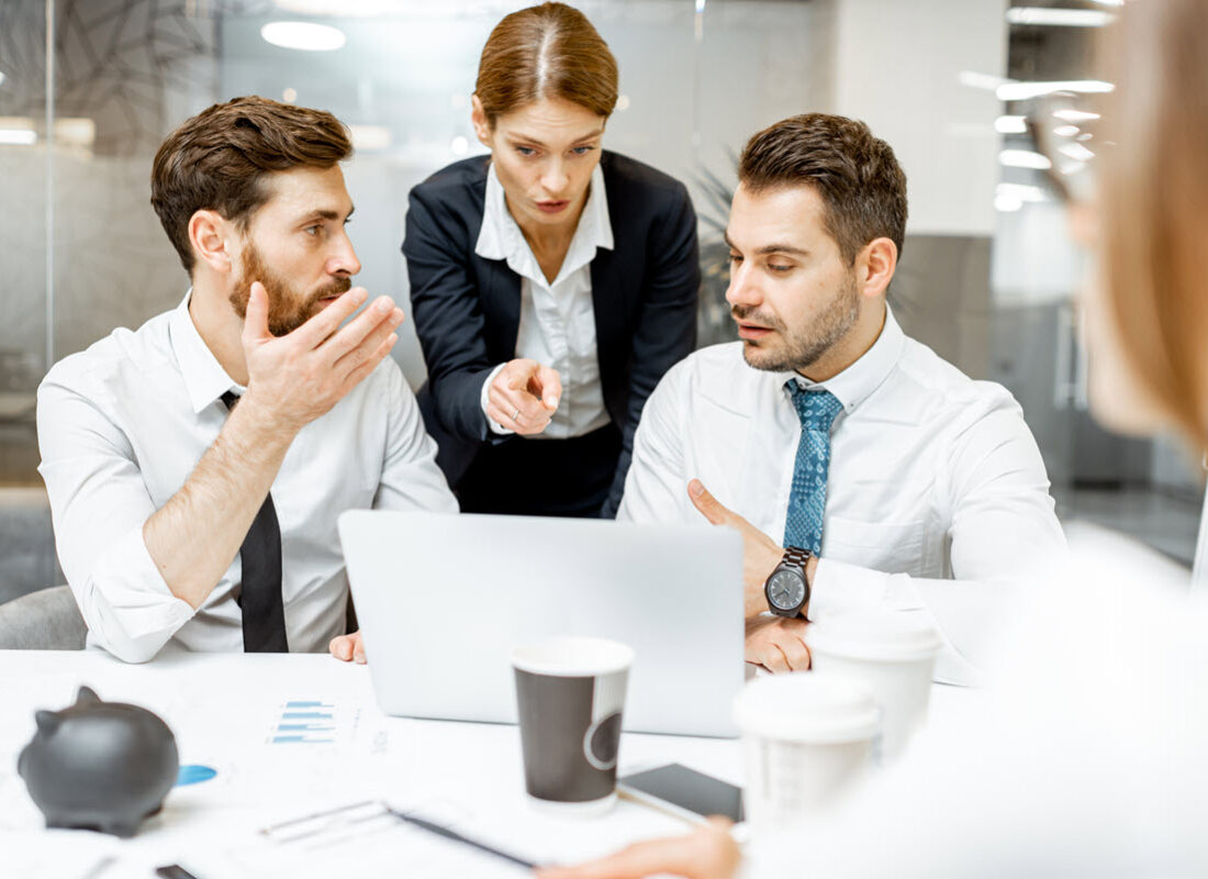 What’s the Difference Between Cybersecurity and Data Privacy?