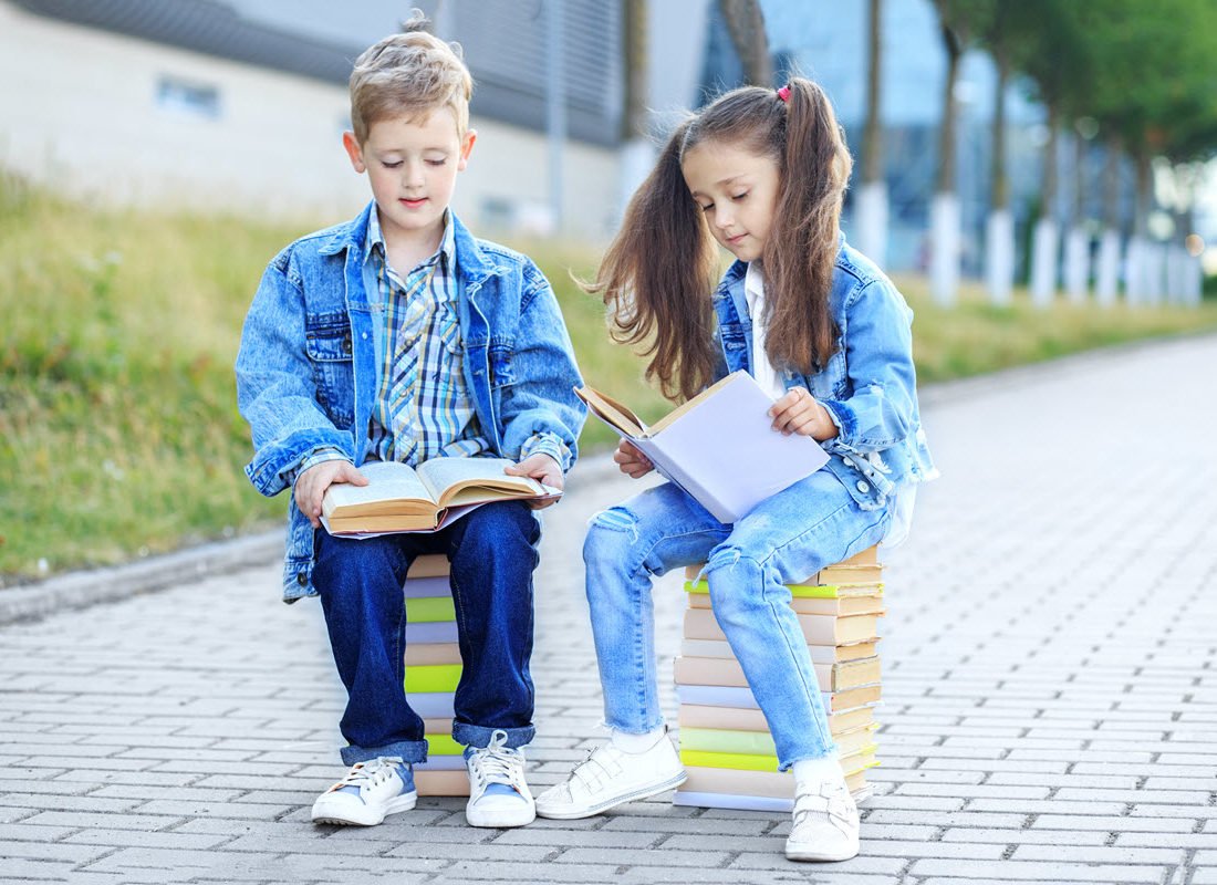 Why Reading Engagement Has Hit an All-Time Low in Schools