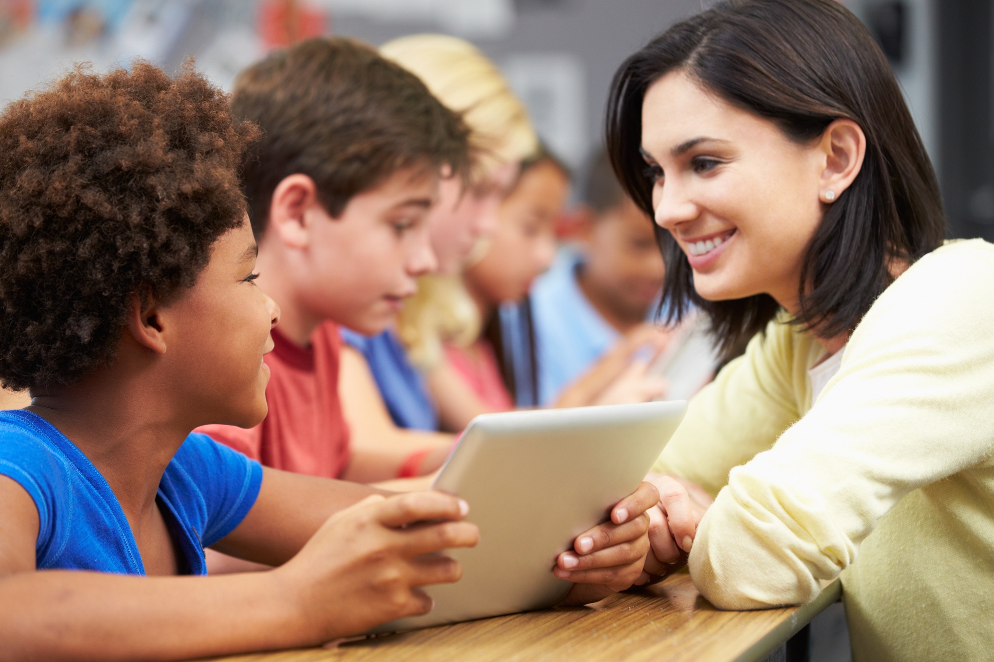 education trends