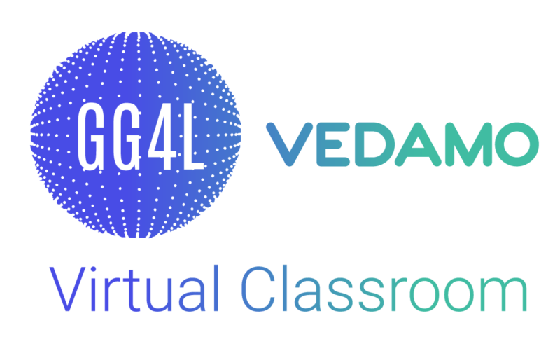 GG4L-VEDAMO Virtual Classroom