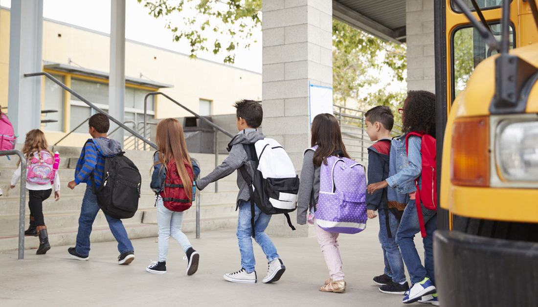 10 EdTech Solutions for K-12 Health and Safety