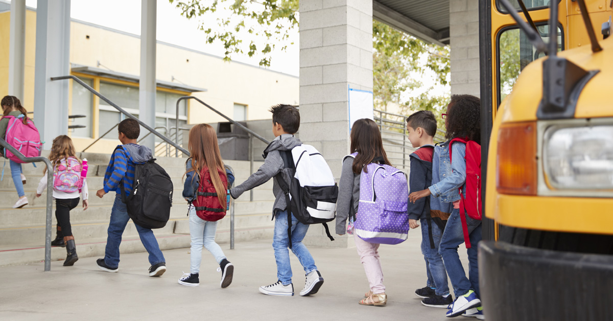 10 EdTech Solutions for K-12 Health and Safety