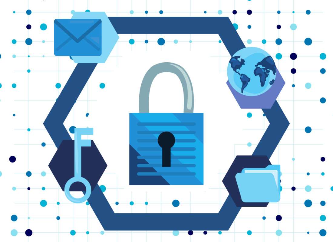 Securing Student Data