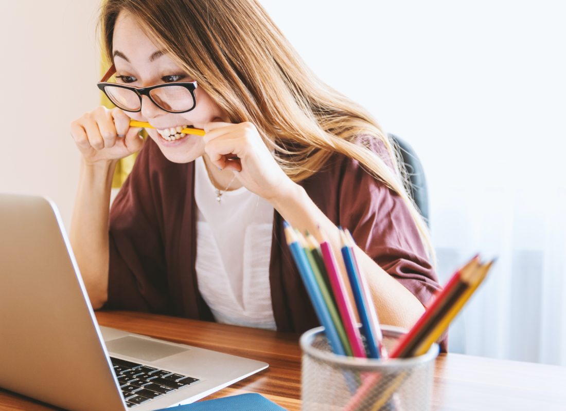 It’s Back to School Time: The Digital Transformation of Education
