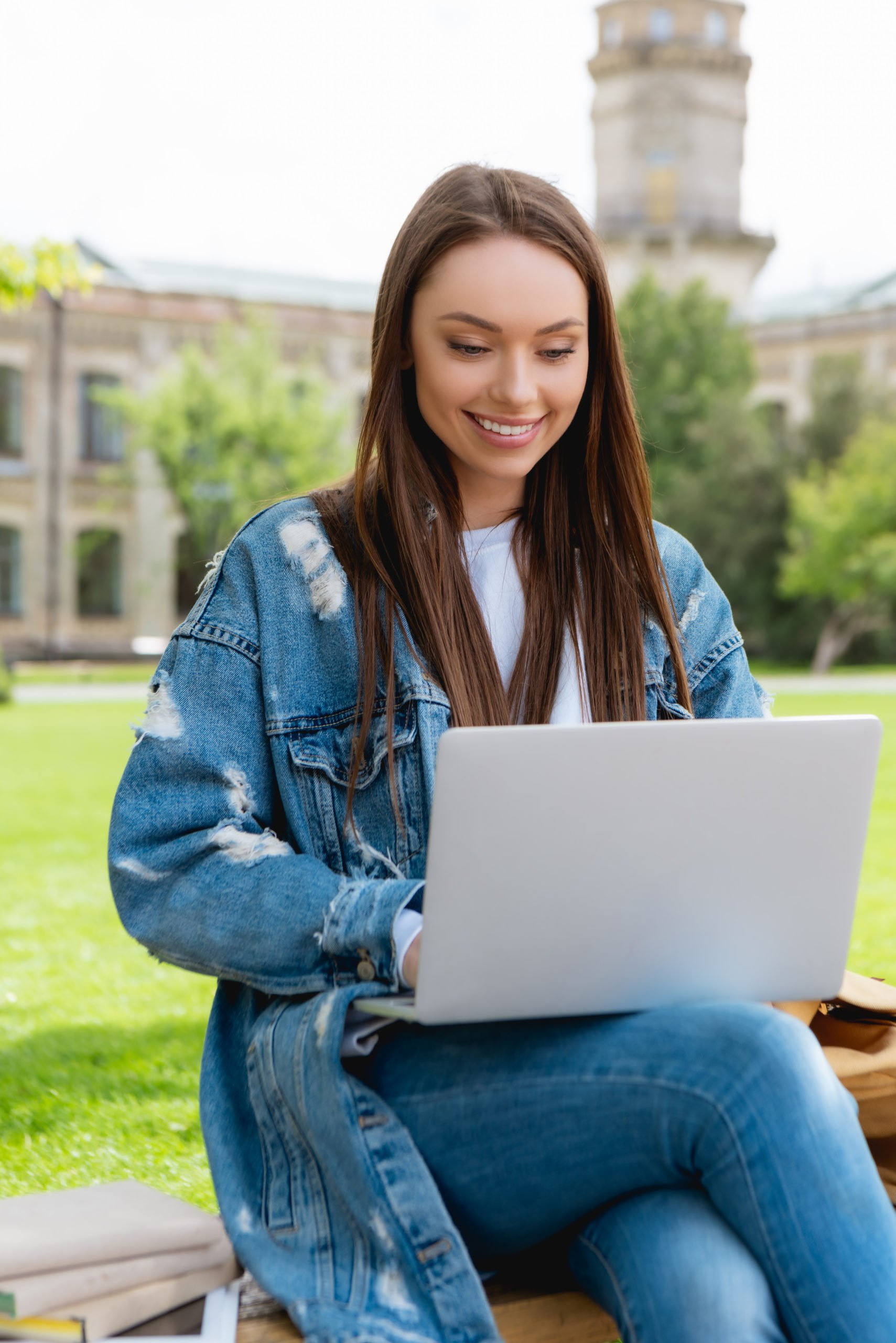 student online internship