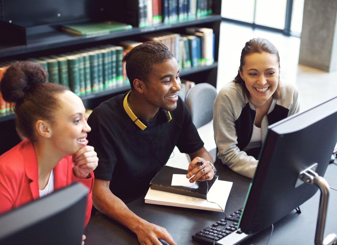 How CTE Programs Help Students Prepare for the Real World