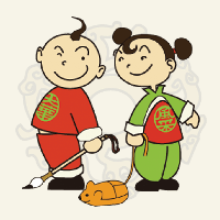 Better Chinese