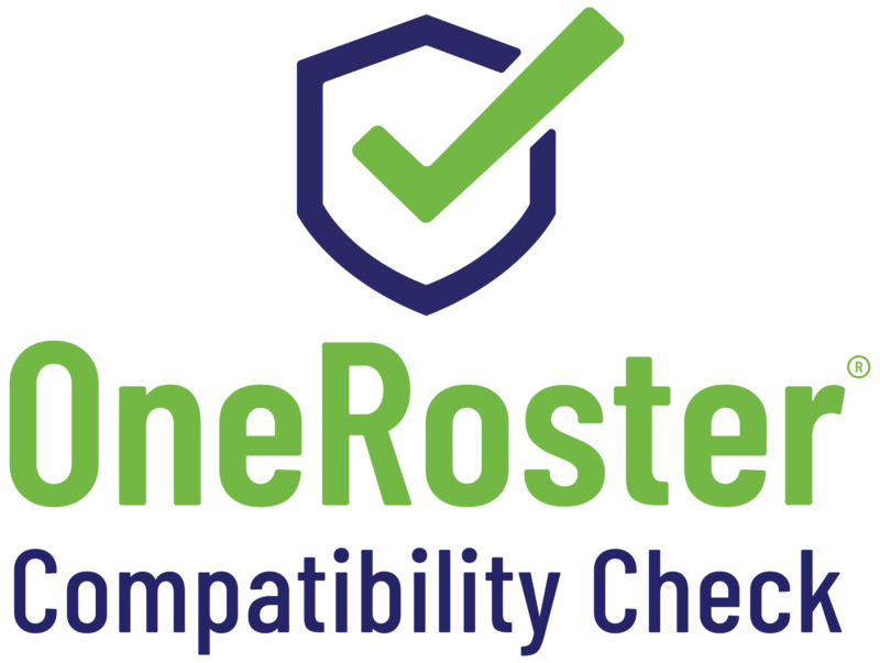 OneRoster® Compatibility Check