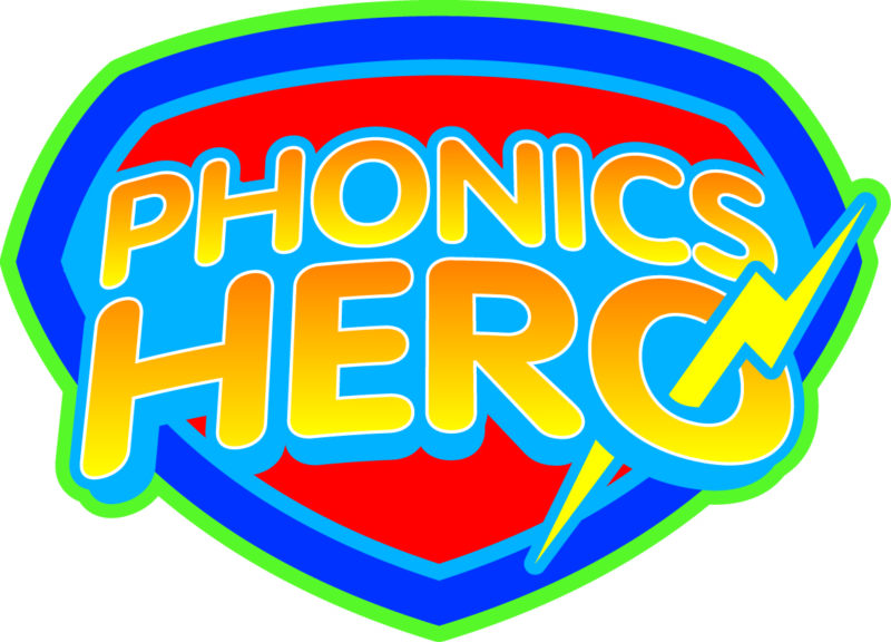 Phonics Hero